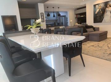 Apartamento · 131m² · 3 Quartos · Venda de Apto 131 m no Brooklin