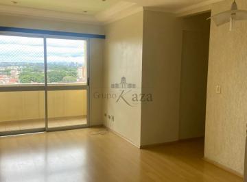 Apartamento · 65m² · 3 Quartos · 1 Vaga · Oportunidade - Apartamento - Parque Industrial - Residencial Quebec - 3 Dormitórios - 65m².