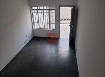Casa · 96m² · 2 Quartos · 2 Vagas · casa com dois dormitórios no Campo Belo