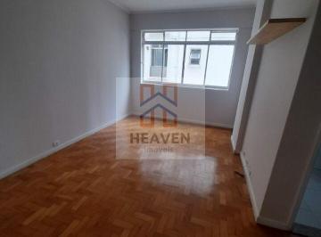 Apartamento · 55m² · 1 Quarto · Apartamento na Consolação em frente ao Parque Augusta!!!