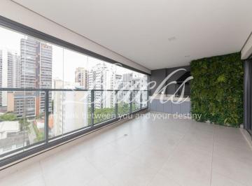 Apartamento · 120m² · 3 Quartos · 2 Vagas · APARTAMENTO VENDA CAMPO BELO VARANDA GOURMET  3 DORMITORIOS 2 VAGAS