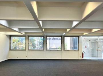 Comercial · 667m² · 60 Vagas · Edifício Comercial a venda com seis andares no Itaim