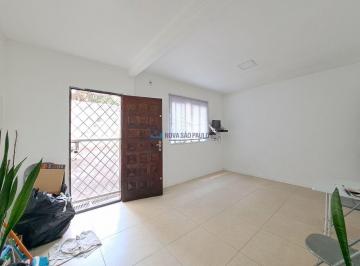 Casa · 110m² · 3 Quartos · 2 Vagas · Casa térrea à venda com 3 quartos na Vila Mariana
