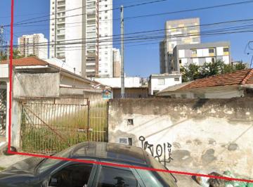 Terreno · 320m² · Terreno 8 x 20 - Saúde - 320 m²