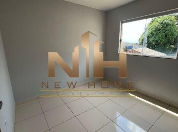 Apartamento · 48m² · 2 Quartos · 1 Vaga · Setor 3 - Na rua do hospital