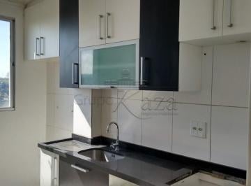 cozinha · Apartamento Cobertura Duplex em São José dos Campos