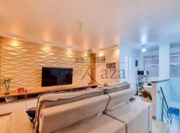 Apartamento · 128m² · 2 Quartos · 2 Vagas · Apartamento Duplex - Jardim Paraíso - Residencial Spazio Campo Azuli - 128m² - 2 Dormitórios.
