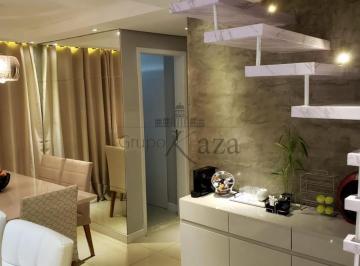 Apartamento · 120m² · 2 Quartos · 1 Vaga · Oportunidade - Apartamento - Jardim América - Residencial Spazio Campo das Violetas - 2 Dormitórios