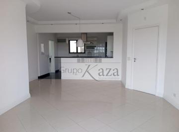 Apartamento · 124m² · 4 Quartos · 2 Vagas · Oportunidade - Apartamento - Bosque dos Eucaliptos - Residencial Califórnia - 4 Dormitórios - 124m².