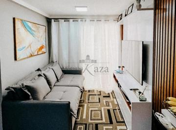 Apartamento · 66m² · 3 Quartos · 1 Vaga · Oportunidade - Apartamento - Jardim América - Residencial Campo da Alvorada - 3 Dormitórios - 66,55m