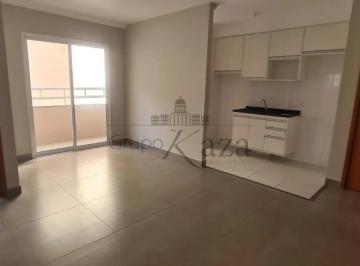 Apartamento · 60m² · 2 Quartos · 1 Vaga · Oportunidade - Apartamento - Jardim Oriente - Residencial Solar Oriente - 2 Dormitórios - 60m².