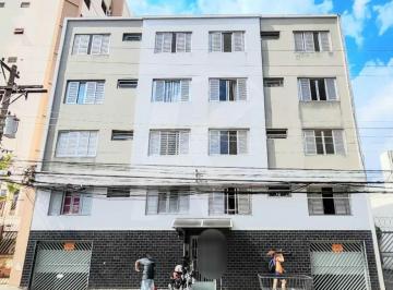 Apartamento · 70m² · 2 Quartos · 1 Vaga · Apartamento de 2 dormitórios, 1 vaga, 70m2, armários e cozinha planejada em Santana.