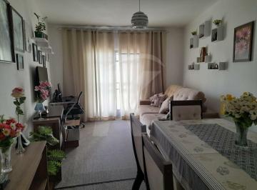 Apartamento · 112m² · 3 Quartos · Apartamento de 112m2 de 3 dormitórios e 2 vagas.l
