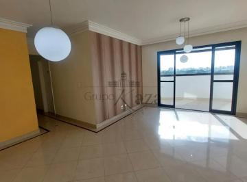 Apartamento · 123m² · 4 Quartos · 2 Vagas · Oportunidade - Apartamento - Residencial Texas - Bosque dos Eucaliptos - 4 Dormitórios - 123m².