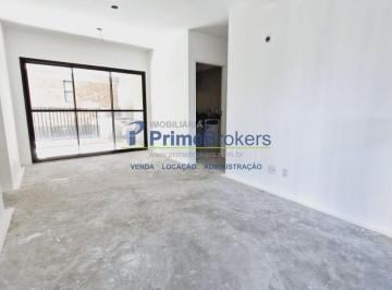 Apartamento · 91m² · 3 Quartos · 2 Vagas · Apartamento, 91m² - 3 Dormitórios, 2 Suítes, 2 Vagas, Sacada Gourmet - Brooklin