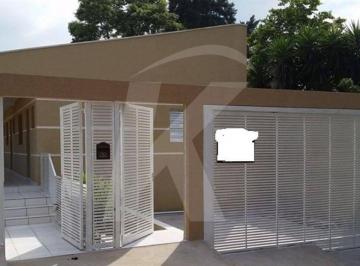 Casa · 55m² · 2 Quartos · 1 Vaga · Casa em Condomínio 02 quartos e 01 vaga de garagem