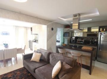 Apartamento · 80m² · 2 Quartos · 2 Vagas · APARTAMENTO CASA VERDE 2 SITES 3 BANHEIROS 2 VAGAS