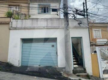 Casa · 110m² · 3 Quartos · 2 Vagas · Sobrado 3 dormitórios 2 vagas 110m² Santa Teresinha
