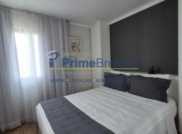 Apartamento · 58m² · 2 Quartos · 2 Vagas · Apartamento para venda em Jardim Paulista com 2 quartos, sendo 2 suítes , 58m²