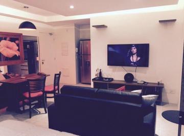 Apartamento · 36m² · 1 Quarto · 1 Vaga · Flat para alugar no Campo Belo - Edifício Air Campo Belo - Cód: WHU06131