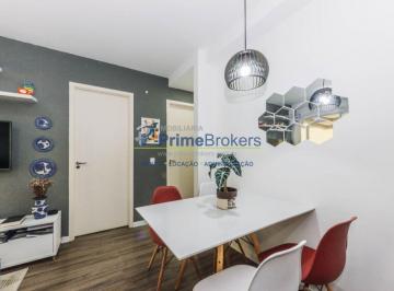Apartamento · 51m² · 2 Quartos · 1 Vaga · Apartamento para venda em Aclimação com 2 quartos , 51m²