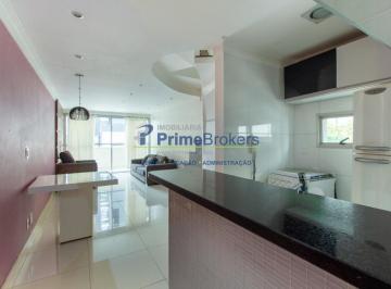 Apartamento · 74m² · 1 Quarto · 1 Vaga · Apartamento Duplex, 74m² - 1 Dormitório, 1 Suíte, 1 Vaga, Varanda Gourmet - Vila Mariana