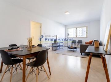 Apartamento · 95m² · 3 Quartos · 1 Vaga · Apartamento, 95m² - 3 Dormitórios, 1 Suíte, 1 Vaga, Living Amplo - Itaim Bibi