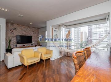 Apartamento · 89m² · 2 Quartos · 4 Vagas · Apartamento, 89m² - 2 Dormitórios, 1 Suíte, 4 Vagas, Sala Ampla - Sumaré
