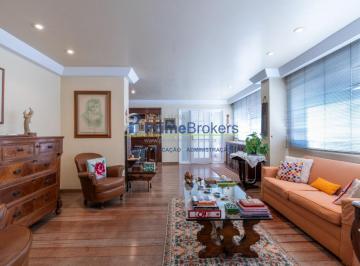 Apartamento · 224m² · 4 Quartos · 2 Vagas · Apartamento, 224m² - 4 Dormitórios, 2 Suítes, 2 Vagas, Móveis Planejados - Pinheiros
