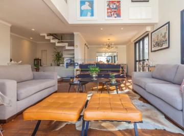 Apartamento · 170m² · 3 Quartos · 3 Vagas · Duplex, 170m² - 3 Dormitórios, 3 Suítes, 3 Vagas, Suíte Master com Ofurô e Closet - Itaim Bibi