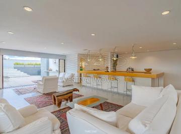 Apartamento · 481m² · 4 Quartos · 6 Vagas · Higienópolis | Cobertura duplex | Com 481 m² | 4 suítes | 6 vagas | Localização TOP!