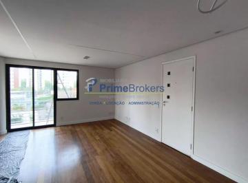 Apartamento · 118m² · 3 Quartos · 2 Vagas · Apartamento à Venda com 118m² | 3 Dorms (1 Suíte) | 2 Vagas | Metro Chácara Klabin SP.