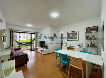 Apartamento · 88m² · 3 Quartos · 2 Vagas · Apartamento, 88m² - 3 Dormitórios, 1 Suíte, 2 Vagas, Móveis Planejados - Vila Mascote