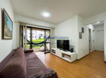 Apartamento · 88m² · 3 Quartos · 2 Vagas · Apartamento, 88m² - 3 Dormitórios, 1 Suíte, 2 Vagas, Móveis Planejados - Vila Mascote