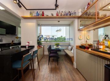 Apartamento · 58m² · 2 Quartos · 1 Vaga · Apartamento à venda na Vila Guarani ? 2 Dormitórios | 1 Vaga | A 5 minutos do Metrô Conceição