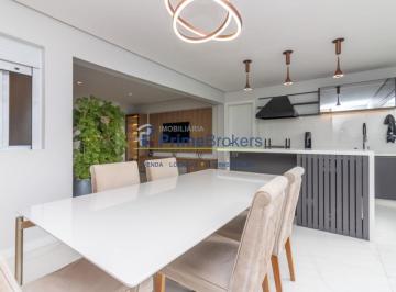 Apartamento · 150m² · 4 Quartos · 2 Vagas · Apartamento, 150m² - 4 Dormitórios, 2 Suítes, 2 Vagas, Móveis Planejados - Jardim Prudência