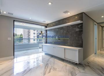 Apartamento · 190m² · 3 Quartos · 2 Vagas · Cobertura, 190m² - 3 Dormitórios, 2 Suítes, 2 Vagas, Terraço com Jacuzzi - Jardim Prudência