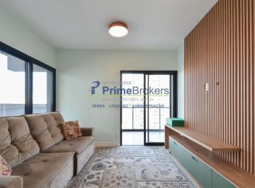 Apartamento · 117m² · 3 Quartos · 3 Vagas · Apartamento, 117m² - 3 Dormitórios, 1 Suíte, 3 Vagas, Varanda Privativa - Pinheiros