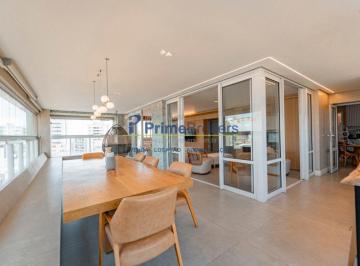 Apartamento · 276m² · 4 Quartos · 6 Vagas · Apartamento, 276m² - 4 Dormitórios, 4 Suítes, 6 Vagas, Sacada Gourmet com Vista - Aclimação