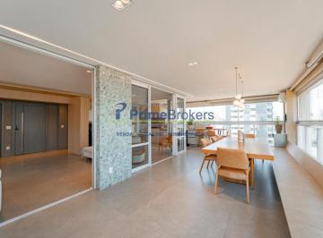 Apartamento · 276m² · 4 Quartos · 6 Vagas · Apartamento, 276m² - 4 Dormitórios, 4 Suítes, 6 Vagas, Sacada Gourmet com Vista - Aclimação