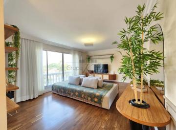Apartamento · 247m² · 4 Quartos · 2 Vagas · Oportunidade - Apartamento - Jardim Esplanada - Residencial Mayflower - 247m² - 4 Dormitórios - Acei