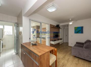 Apartamento · 57m² · 2 Quartos · 1 Vaga · Apartamento, 57m² - 2 Dormitórios, 1 Suíte, 1 Vaga, Varanda Gourmet com Vista - Vila Gumercindo