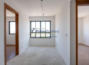 Apartamento · 35m² · 2 Quartos · Apartamento, 35m² - 2 Dormitórios, Piso Laminado - Jardim Jabaquara