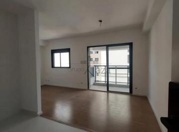Apartamento · 34m² · 1 Quarto · 1 Vaga · Oportunidade - Apartamento - Residencial Vision Colinas - Jardim Esplanada II - 1 Dormitório - 34m².