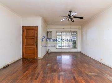 Casa · 162m² · 3 Quartos · 2 Vagas · Sobrado, 162m² - 3 Dormitórios, 2 Suítes, 2 Vagas, Edícula Completa - Jabaquara