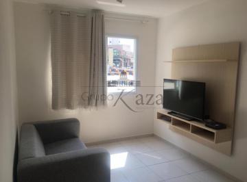 Apartamento · 39m² · 1 Quarto · 1 Vaga · Oportunidade - Apartamento - Monte Castelo - Residencial Escuna - 1 Dormitório - 39m².