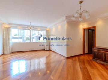 Apartamento · 112m² · 3 Quartos · 1 Vaga · Apartamento, 112m² - 3 Dormitórios, 1 Suíte, 1 Vaga, Piso em Madeira Restaurada - Vila Clementino