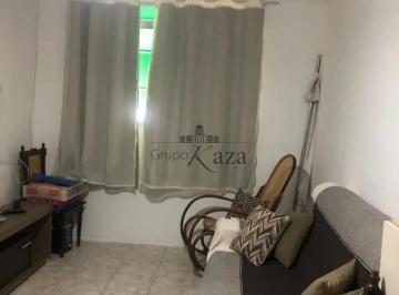 Apartamento · 56m² · 2 Quartos · 1 Vaga · Oportunidade - Apartamento - Vila Industrial - Residencial Intervale - 2 Dormitórios - 56m².