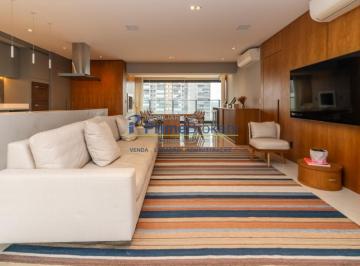 Apartamento · 145m² · 3 Quartos · 2 Vagas · Apartamento, 145m² - 3 Dormitórios, 3 Suítes, 2 Vagas, Varanda Ampla - Brooklin