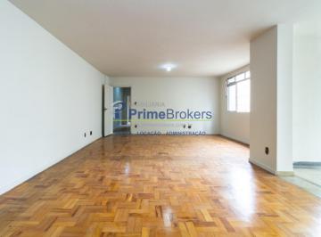 Apartamento · 181m² · 3 Quartos · 1 Vaga · Apartamento, 181m² - 3 Dormitórios, 1 Vaga, Planta Ampla - Jardim Paulista